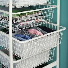 Wire Storage Baskets